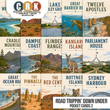 Road Trippin' Down Under - Bundle 1