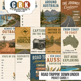 Road Trippin' Down Under - Bundle 2