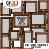 Road Trippin' Down Under - Bundle 2