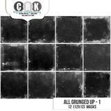 All Grunged Up 1
