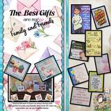 Summer Happy Mail