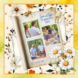 Summer Happy Mail