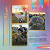 Fantasy Papers and Overlays