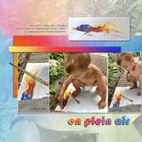 Fantasy Papers and Overlays