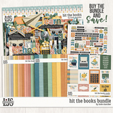 Hit The Books Bundle