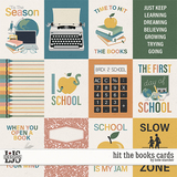 Hit The Books Bundle