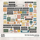 Hit The Books Bundle