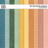 Hit The Books Bundle