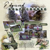 Golf Days - Papers
