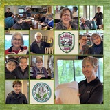 Golf Days - Papers