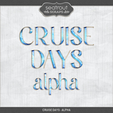 Cruise Days - Alpha