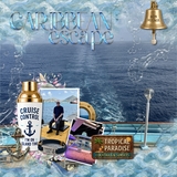 Cruise Days - Embellishments
