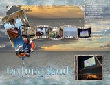 Cruise Days - Papers