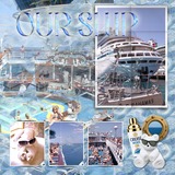 Cruise Days - Papers