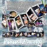 Cruise Days - Papers