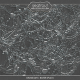 Cruise Days - Water Splats