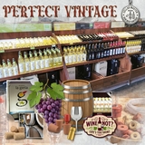 A Vintner's Tale - Splats
