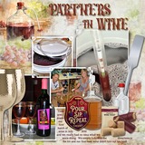 A Vintner's Tale - Splats