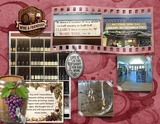 A Vintner's Tale - Splats