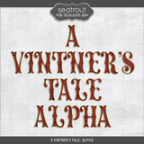 A Vintner's Tale - Alpha