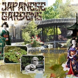 Japan Vibes - Papers