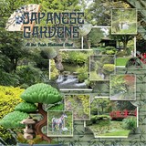 Japan Vibes - Embellishments