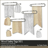 Pine Woods Scrapbooking Bundle