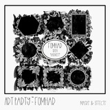 Fomhar - Masks & Effects