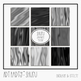 Shusu - Overlays & Effects
