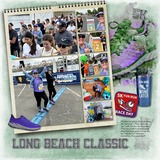 Keep On Running - Patches