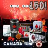 Canada - True North ClusterMania
