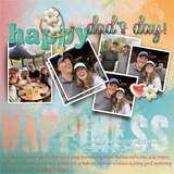 Definitions - Happiness - Splats