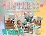 Definitions - Happiness - Splats
