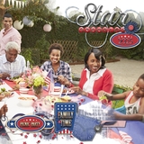 Star Spangled Title Trio
