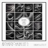 Hayai - Set 2