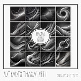Hayai - Set 1