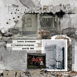 Natural Disaster Earthquake Bundle