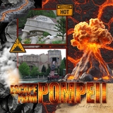 Natural Disaster Volcano Bundle