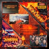 Natural Disaster Volcano Bundle