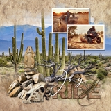 Natural Disaster Drought Bundle