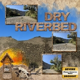 Natural Disaster Drought Bundle