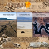 Natural Disaster Drought Bundle