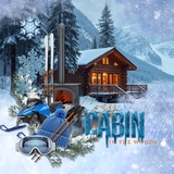 Natural Disaster Blizzard Bundle