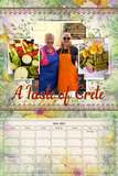 Artistic License Vintage Calendar 2027 Bundle