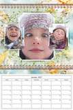 Artistic License Vintage Calendar 2027 Bundle