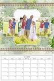 Artistic License Vintage Calendar 2027 Bundle
