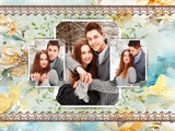Artistic License Vintage Calendar 2027 Bundle
