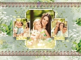Artistic License Vintage Calendar 2027 Bundle