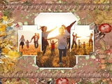 Artistic License Vintage Calendar 2027 Bundle