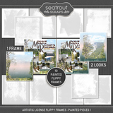 Artistic License Flippy Frames Bonus Bundle